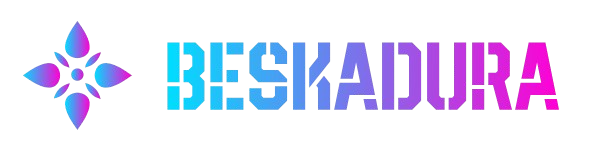 Beskadura Logo